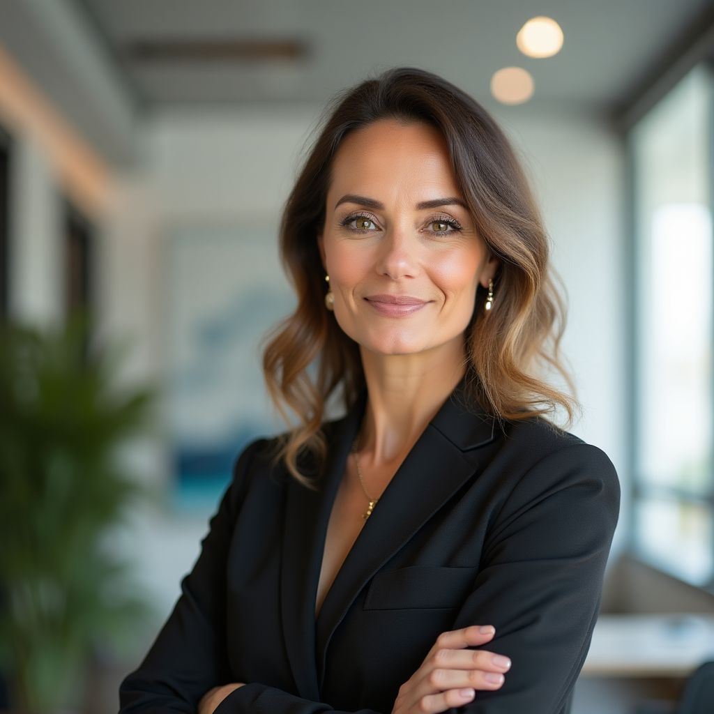 Dra. Alejandra Méndez